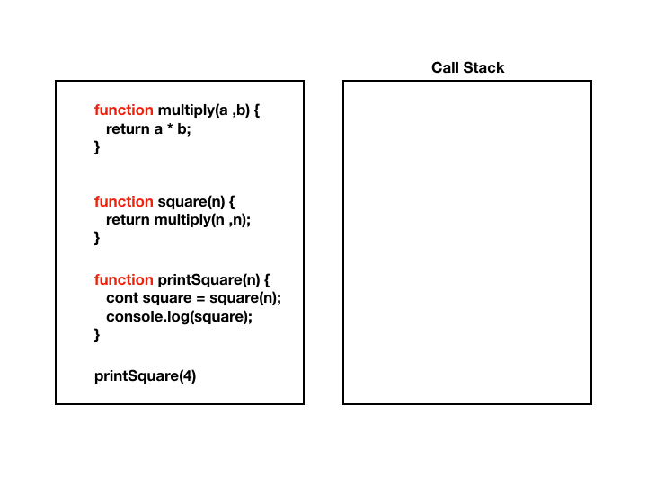 callstack